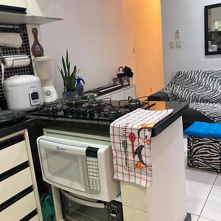 Em Copacabana Apartamento Mobiliado No Posto 6 Rio de Janeiro Exteriér fotografie