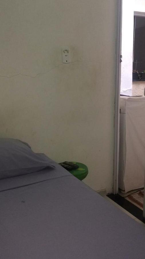 Em Copacabana Apartamento Mobiliado No Posto 6 Rio de Janeiro Exteriér fotografie
